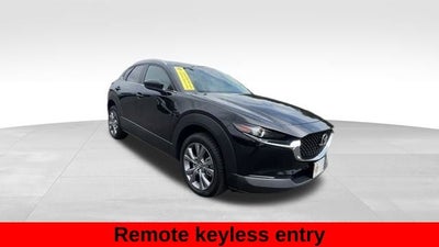 2024 Mazda Mazda CX-30 2.5 S Preferred Package