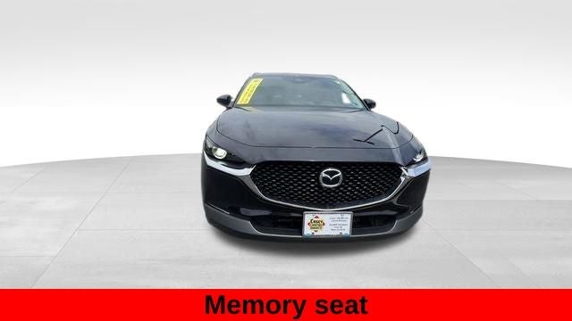 2024 Mazda Mazda CX-30 2.5 S Preferred Package