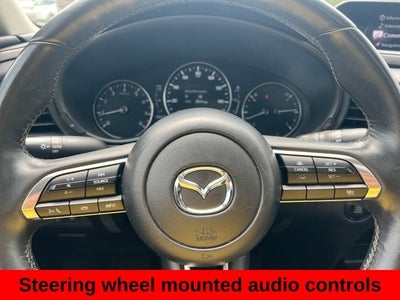 2024 Mazda Mazda CX-30 2.5 S Preferred Package