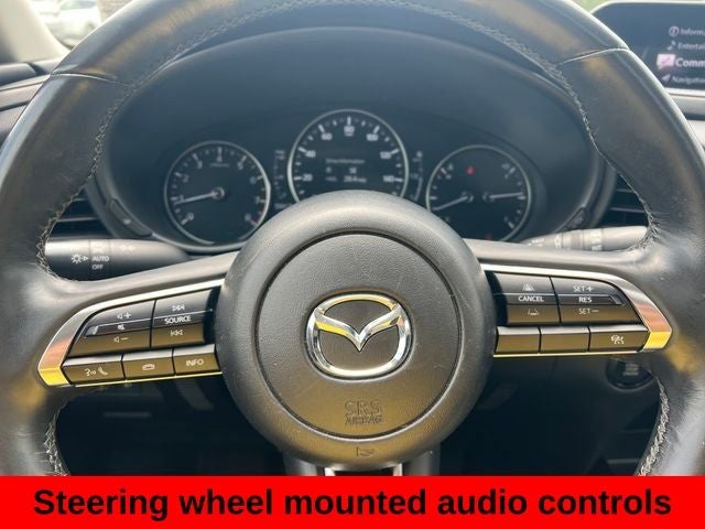 2024 Mazda Mazda CX-30 2.5 S Preferred Package