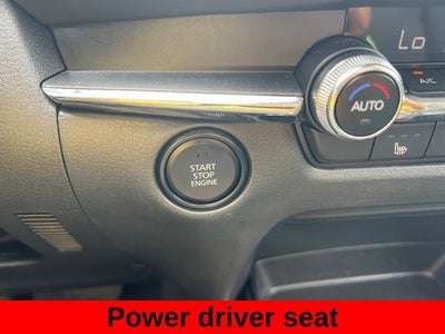 2024 Mazda Mazda CX-30 2.5 S Preferred Package