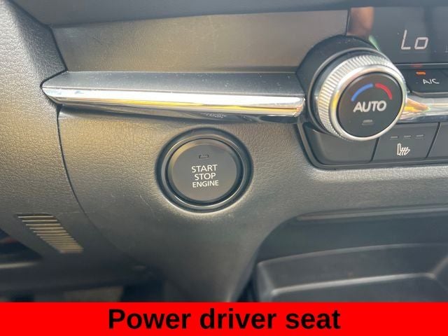 2024 Mazda Mazda CX-30 2.5 S Preferred Package