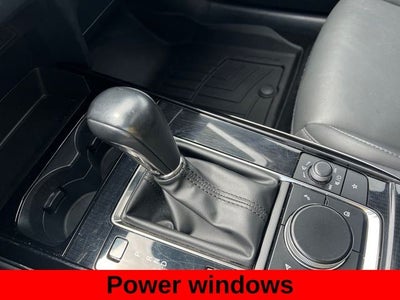 2024 Mazda Mazda CX-30 2.5 S Preferred Package