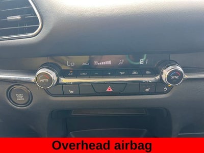 2024 Mazda Mazda CX-30 2.5 S Preferred Package