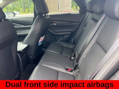2024 Mazda Mazda CX-30 2.5 S Preferred Package