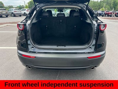 2024 Mazda Mazda CX-30 2.5 S Preferred Package