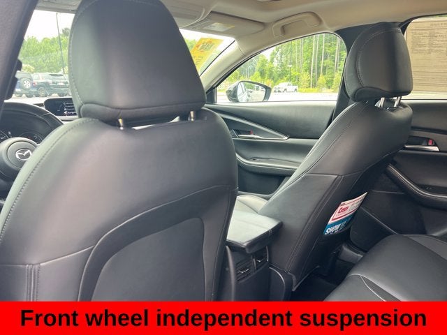 2024 Mazda Mazda CX-30 2.5 S Preferred Package