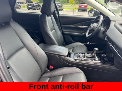 2024 Mazda Mazda CX-30 2.5 S Preferred Package