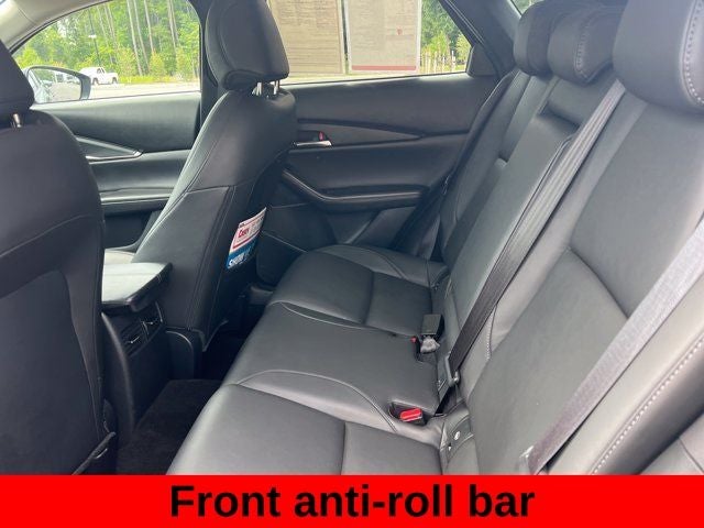 2024 Mazda Mazda CX-30 2.5 S Preferred Package