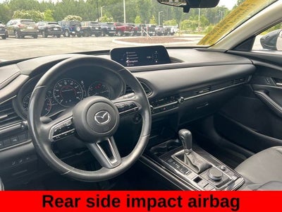 2024 Mazda Mazda CX-30 2.5 S Preferred Package