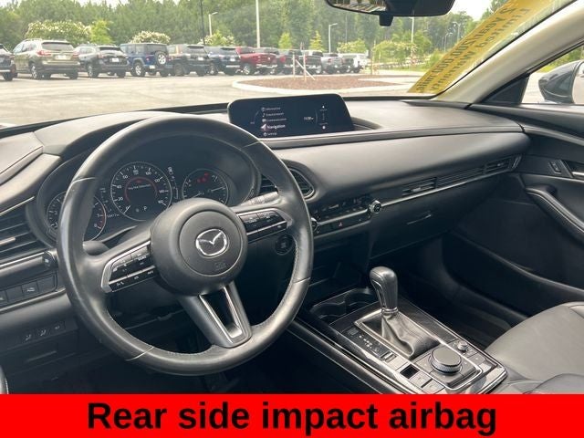 2024 Mazda Mazda CX-30 2.5 S Preferred Package