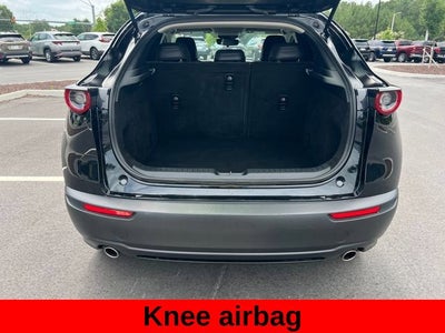 2024 Mazda Mazda CX-30 2.5 S Preferred Package
