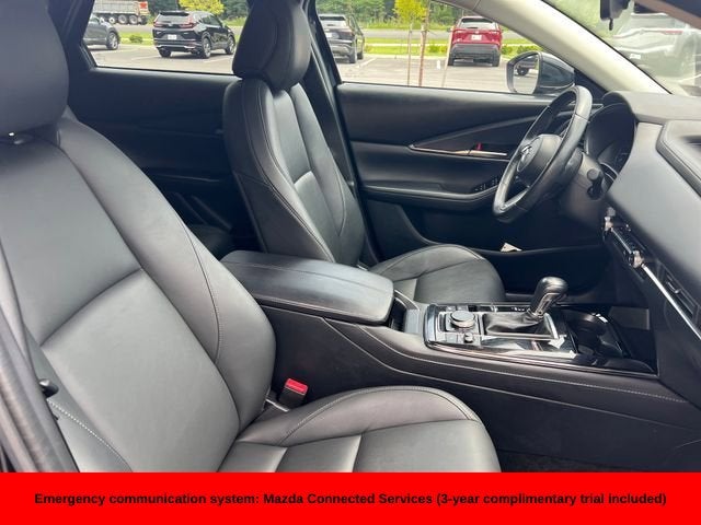2024 Mazda Mazda CX-30 2.5 S Preferred Package