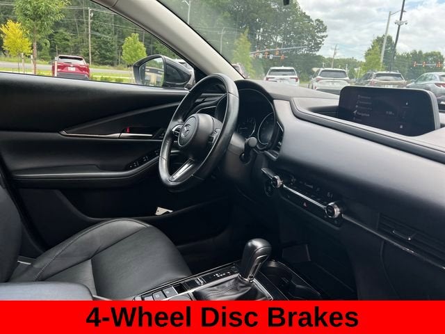 2024 Mazda Mazda CX-30 2.5 S Preferred Package