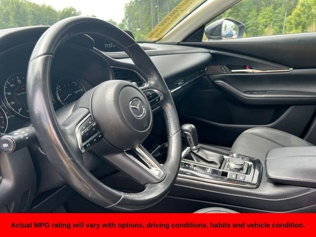 2024 Mazda Mazda CX-30 2.5 S Preferred Package