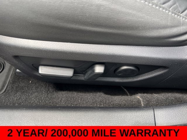 2024 Mazda Mazda CX-30 2.5 S Preferred Package