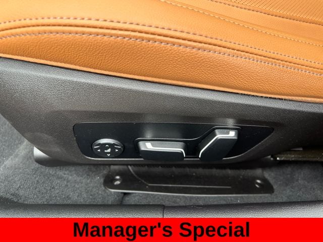 2024 BMW 3 Series M340i