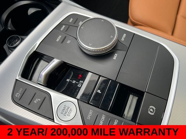 2024 BMW 3 Series M340i