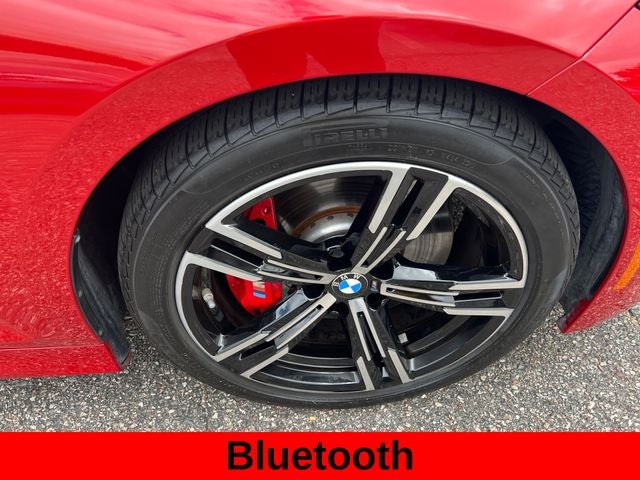 2024 BMW 3 Series M340i