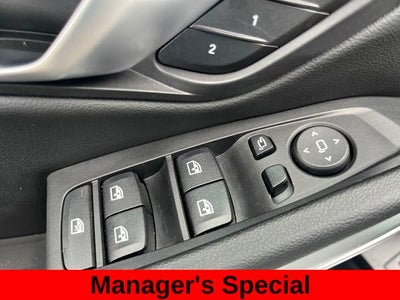 2024 BMW 3 Series 330i