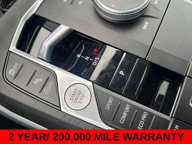 2024 BMW 3 Series 330i