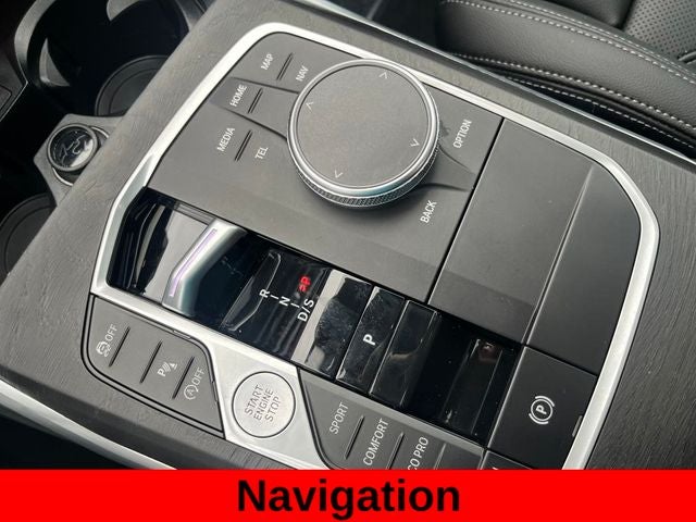 2024 BMW 3 Series 330i