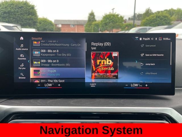 2024 BMW 3 Series 330i