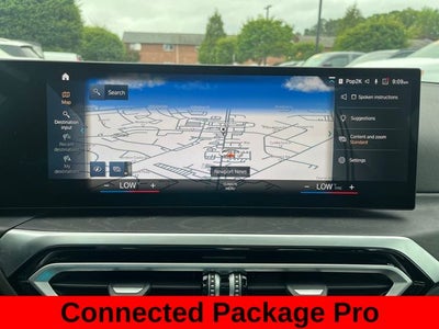 2024 BMW 3 Series 330i