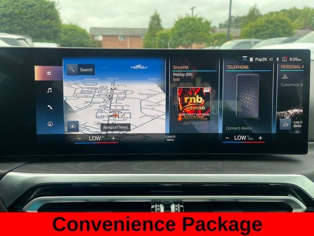 2024 BMW 3 Series 330i