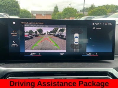 2024 BMW 3 Series 330i