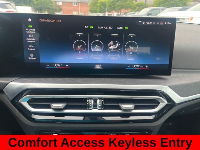 2024 BMW 3 Series 330i