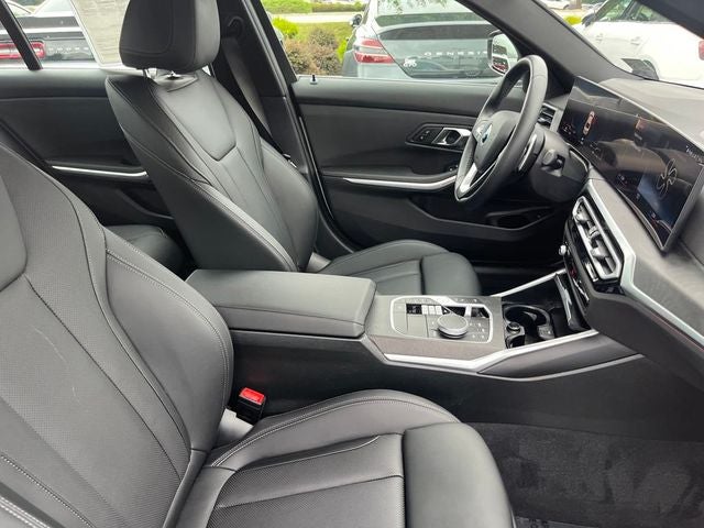 2024 BMW 3 Series 330i