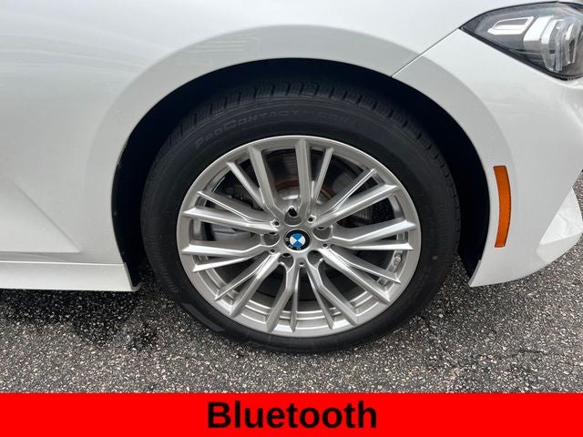 2024 BMW 3 Series 330i