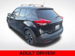 2018 Nissan Kicks SV