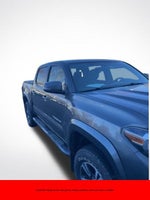 2017 Toyota Tacoma TRD Sport V6