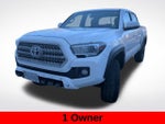 2017 Toyota Tacoma TRD Off-Road V6