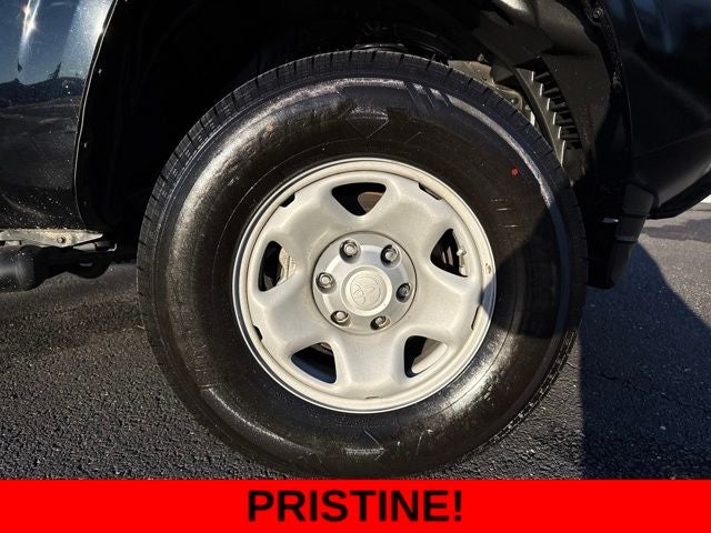 2022 Toyota Tacoma SR V6