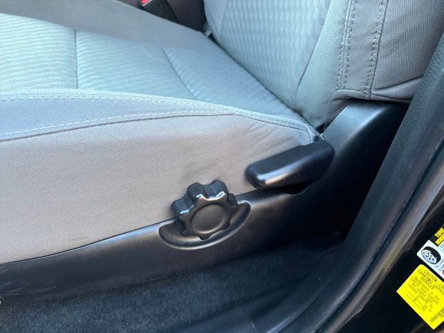 2022 Toyota Tacoma SR V6