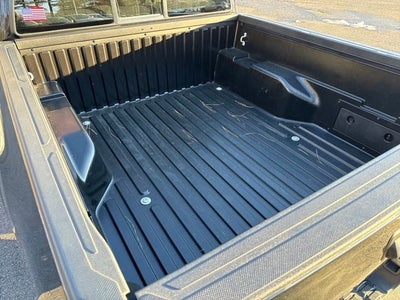 2022 Toyota Tacoma SR V6