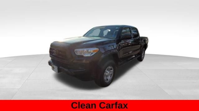 2022 Toyota Tacoma SR V6