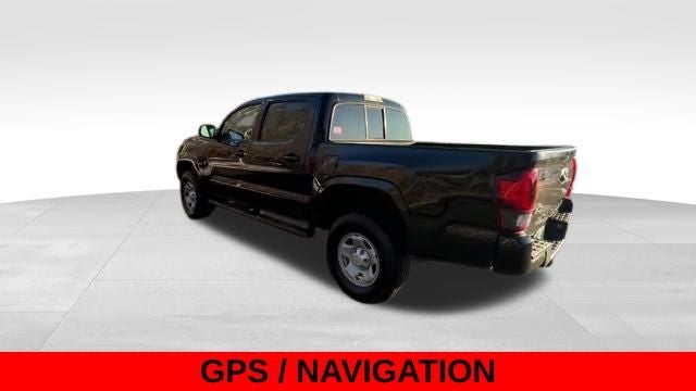 2022 Toyota Tacoma SR V6