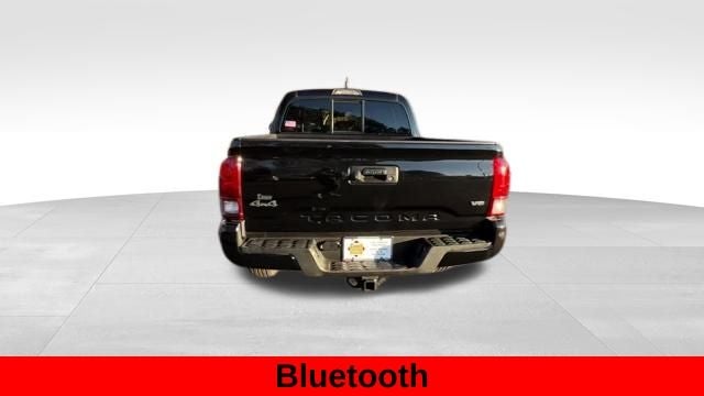 2022 Toyota Tacoma SR V6