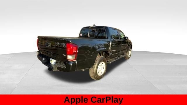 2022 Toyota Tacoma SR V6