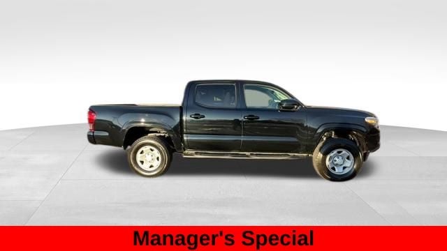 2022 Toyota Tacoma SR V6