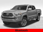2018 Toyota Tacoma Limited V6