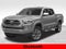 2018 Toyota Tacoma Limited V6