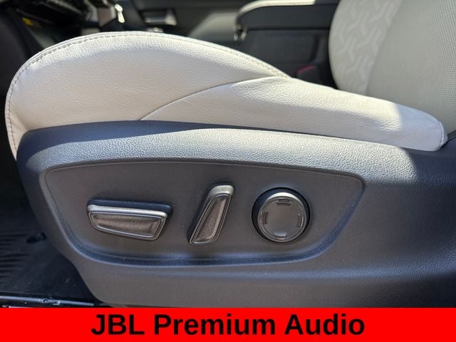 2025 Toyota Tacoma Limited