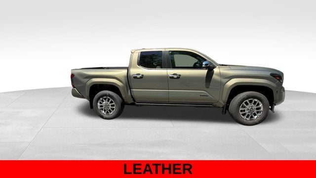 2025 Toyota Tacoma Limited