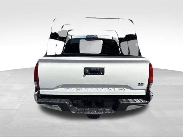2021 Toyota Tacoma SR5 V6