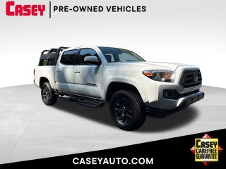 2021 Toyota Tacoma SR5 V6